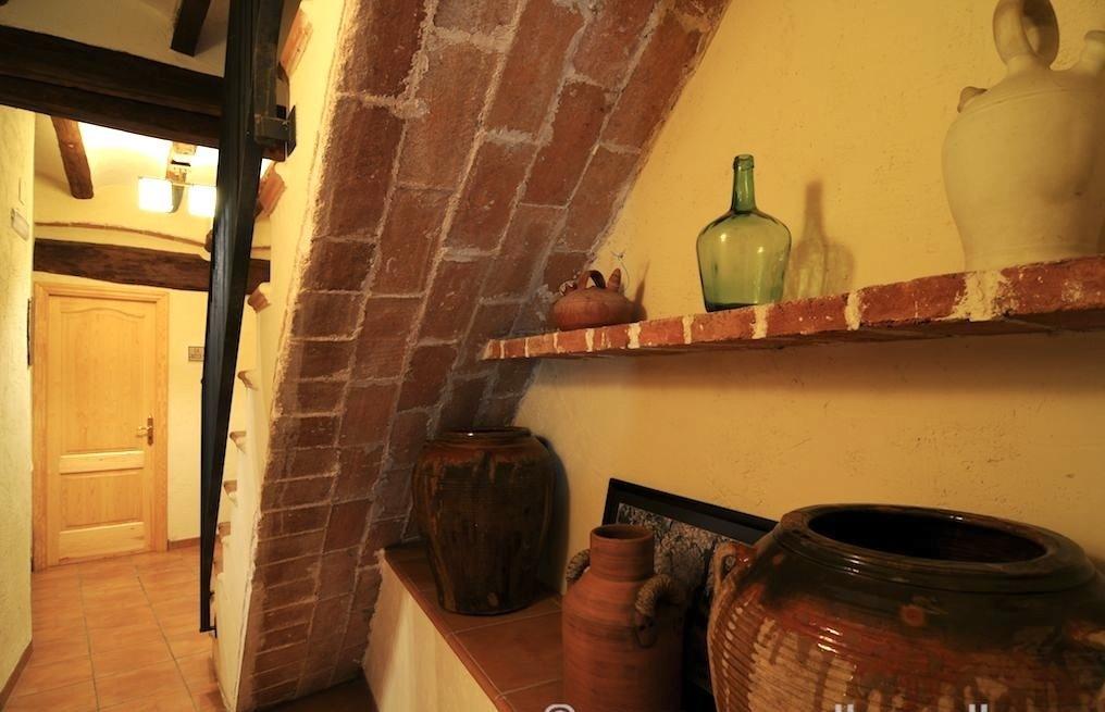 コルノデイヤ Casa Estivillヴィラ エクステリア 写真